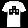 Ringspun Cotton Soft Style T-Shirt Thumbnail