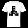 Ringspun Cotton Soft Style T-Shirt Thumbnail