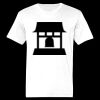 Ringspun Cotton Soft Style T-Shirt Thumbnail