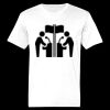 Ringspun Cotton Soft Style T-Shirt Thumbnail