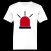 Ringspun Cotton Soft Style T-Shirt Thumbnail