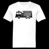 Ringspun Cotton Soft Style T-Shirt Thumbnail