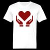 Ringspun Cotton Soft Style T-Shirt Thumbnail