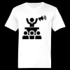 Ringspun Cotton Soft Style T-Shirt Thumbnail