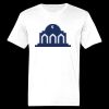 Ringspun Cotton Soft Style T-Shirt Thumbnail