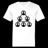 Ringspun Cotton Soft Style T-Shirt Thumbnail