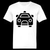Ringspun Cotton Soft Style T-Shirt Thumbnail