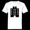 Ringspun Cotton Soft Style T-Shirt Thumbnail