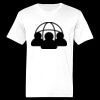 Ringspun Cotton Soft Style T-Shirt Thumbnail