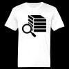 Ringspun Cotton Soft Style T-Shirt Thumbnail