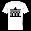 Ringspun Cotton Soft Style T-Shirt Thumbnail