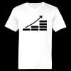 Ringspun Cotton Soft Style T-Shirt Thumbnail