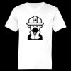 Ringspun Cotton Soft Style T-Shirt Thumbnail