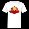 Ringspun Cotton Soft Style T-Shirt Thumbnail
