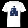 Ringspun Cotton Soft Style T-Shirt Thumbnail