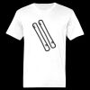 Ringspun Cotton Soft Style T-Shirt Thumbnail