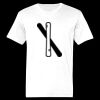 Ringspun Cotton Soft Style T-Shirt Thumbnail