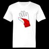 Ringspun Cotton Soft Style T-Shirt Thumbnail