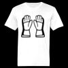 Ringspun Cotton Soft Style T-Shirt Thumbnail