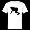 Ringspun Cotton Soft Style T-Shirt Thumbnail