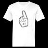 Ringspun Cotton Soft Style T-Shirt Thumbnail