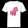 Ringspun Cotton Soft Style T-Shirt Thumbnail