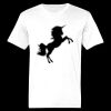 Ringspun Cotton Soft Style T-Shirt Thumbnail