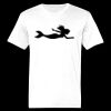 Ringspun Cotton Soft Style T-Shirt Thumbnail