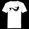 Ringspun Cotton Soft Style T-Shirt Thumbnail