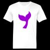 Ringspun Cotton Soft Style T-Shirt Thumbnail