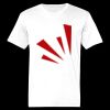 Ringspun Cotton Soft Style T-Shirt Thumbnail