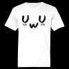 Ringspun Cotton Soft Style T-Shirt Thumbnail