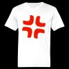 Ringspun Cotton Soft Style T-Shirt Thumbnail