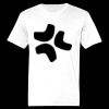 Ringspun Cotton Soft Style T-Shirt Thumbnail