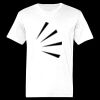 Ringspun Cotton Soft Style T-Shirt Thumbnail