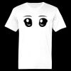 Ringspun Cotton Soft Style T-Shirt Thumbnail