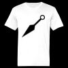 Ringspun Cotton Soft Style T-Shirt Thumbnail