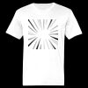 Ringspun Cotton Soft Style T-Shirt Thumbnail