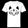 Ringspun Cotton Soft Style T-Shirt Thumbnail