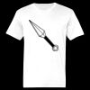 Ringspun Cotton Soft Style T-Shirt Thumbnail
