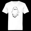 Ringspun Cotton Soft Style T-Shirt Thumbnail