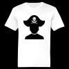 Ringspun Cotton Soft Style T-Shirt Thumbnail