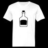Ringspun Cotton Soft Style T-Shirt Thumbnail