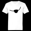 Ringspun Cotton Soft Style T-Shirt Thumbnail