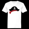 Ringspun Cotton Soft Style T-Shirt Thumbnail