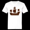 Ringspun Cotton Soft Style T-Shirt Thumbnail