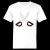 Ringspun Cotton Soft Style T-Shirt Thumbnail
