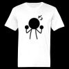 Ringspun Cotton Soft Style T-Shirt Thumbnail