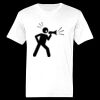 Ringspun Cotton Soft Style T-Shirt Thumbnail