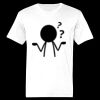 Ringspun Cotton Soft Style T-Shirt Thumbnail
